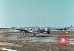 Image of Lockheed P-38 Lightning aircraft Germany, 1945, second 39 stock footage video 65675064569