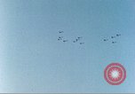 Image of Lockheed P-38 Lightning aircraft Germany, 1945, second 46 stock footage video 65675064569