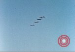 Image of Lockheed P-38 Lightning aircraft Germany, 1945, second 52 stock footage video 65675064569