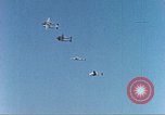 Image of Lockheed P-38 Lightning aircraft Germany, 1945, second 55 stock footage video 65675064569