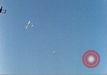 Image of Lockheed P-38 Lightning aircraft Germany, 1945, second 57 stock footage video 65675064569