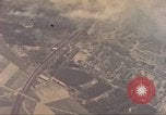 Image of 365th Fighter Group strafing German Germany, 1945, second 5 stock footage video 65675064570