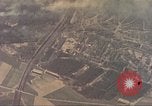 Image of 365th Fighter Group strafing German Germany, 1945, second 6 stock footage video 65675064570