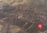 Image of 365th Fighter Group strafing German Germany, 1945, second 7 stock footage video 65675064570