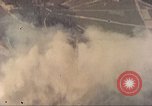 Image of 365th Fighter Group strafing German Germany, 1945, second 9 stock footage video 65675064570