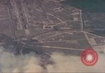 Image of 365th Fighter Group strafing German Germany, 1945, second 10 stock footage video 65675064570