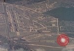 Image of 365th Fighter Group strafing German Germany, 1945, second 11 stock footage video 65675064570