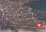 Image of 365th Fighter Group strafing German Germany, 1945, second 12 stock footage video 65675064570