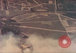 Image of 365th Fighter Group strafing German Germany, 1945, second 14 stock footage video 65675064570