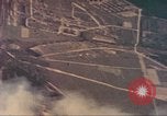 Image of 365th Fighter Group strafing German Germany, 1945, second 15 stock footage video 65675064570