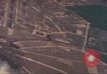 Image of 365th Fighter Group strafing German Germany, 1945, second 16 stock footage video 65675064570