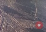 Image of 365th Fighter Group strafing German Germany, 1945, second 17 stock footage video 65675064570
