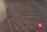 Image of 365th Fighter Group strafing German Germany, 1945, second 19 stock footage video 65675064570