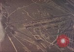 Image of 365th Fighter Group strafing German Germany, 1945, second 21 stock footage video 65675064570