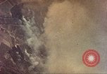 Image of 365th Fighter Group strafing German Germany, 1945, second 27 stock footage video 65675064570