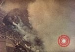 Image of 365th Fighter Group strafing German Germany, 1945, second 29 stock footage video 65675064570