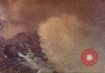 Image of 365th Fighter Group strafing German Germany, 1945, second 30 stock footage video 65675064570