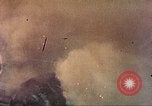 Image of 365th Fighter Group strafing German Germany, 1945, second 31 stock footage video 65675064570