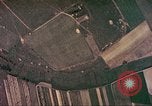 Image of 365th Fighter Group strafing German Germany, 1945, second 35 stock footage video 65675064570
