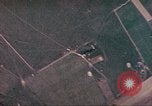 Image of 365th Fighter Group strafing German Germany, 1945, second 37 stock footage video 65675064570