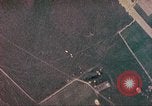 Image of 365th Fighter Group strafing German Germany, 1945, second 38 stock footage video 65675064570