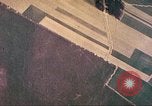 Image of 365th Fighter Group strafing German Germany, 1945, second 39 stock footage video 65675064570