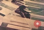 Image of 365th Fighter Group strafing German Germany, 1945, second 40 stock footage video 65675064570