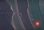 Image of 365th Fighter Group strafing German Germany, 1945, second 42 stock footage video 65675064570