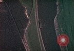 Image of 365th Fighter Group strafing German Germany, 1945, second 43 stock footage video 65675064570