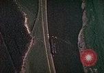 Image of 365th Fighter Group strafing German Germany, 1945, second 46 stock footage video 65675064570