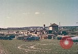 Image of United States base camp European Theater, 1945, second 5 stock footage video 65675064571