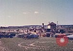 Image of United States base camp European Theater, 1945, second 8 stock footage video 65675064571