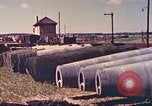 Image of United States base camp European Theater, 1945, second 9 stock footage video 65675064571