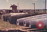 Image of United States base camp European Theater, 1945, second 11 stock footage video 65675064571