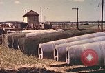 Image of United States base camp European Theater, 1945, second 12 stock footage video 65675064571