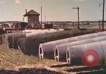 Image of United States base camp European Theater, 1945, second 13 stock footage video 65675064571