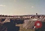 Image of United States base camp European Theater, 1945, second 16 stock footage video 65675064571