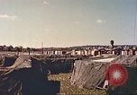 Image of United States base camp European Theater, 1945, second 17 stock footage video 65675064571