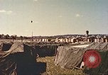 Image of United States base camp European Theater, 1945, second 20 stock footage video 65675064571