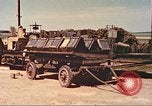Image of United States base camp European Theater, 1945, second 21 stock footage video 65675064571