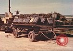 Image of United States base camp European Theater, 1945, second 22 stock footage video 65675064571
