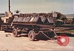 Image of United States base camp European Theater, 1945, second 24 stock footage video 65675064571