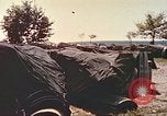 Image of United States base camp European Theater, 1945, second 27 stock footage video 65675064571