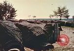 Image of United States base camp European Theater, 1945, second 29 stock footage video 65675064571