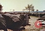 Image of United States base camp European Theater, 1945, second 32 stock footage video 65675064571