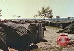 Image of United States base camp European Theater, 1945, second 33 stock footage video 65675064571