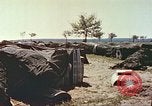 Image of United States base camp European Theater, 1945, second 34 stock footage video 65675064571