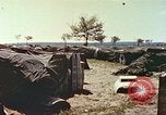 Image of United States base camp European Theater, 1945, second 35 stock footage video 65675064571