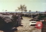 Image of United States base camp European Theater, 1945, second 36 stock footage video 65675064571