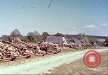 Image of United States soldiers European Theater, 1945, second 7 stock footage video 65675064573